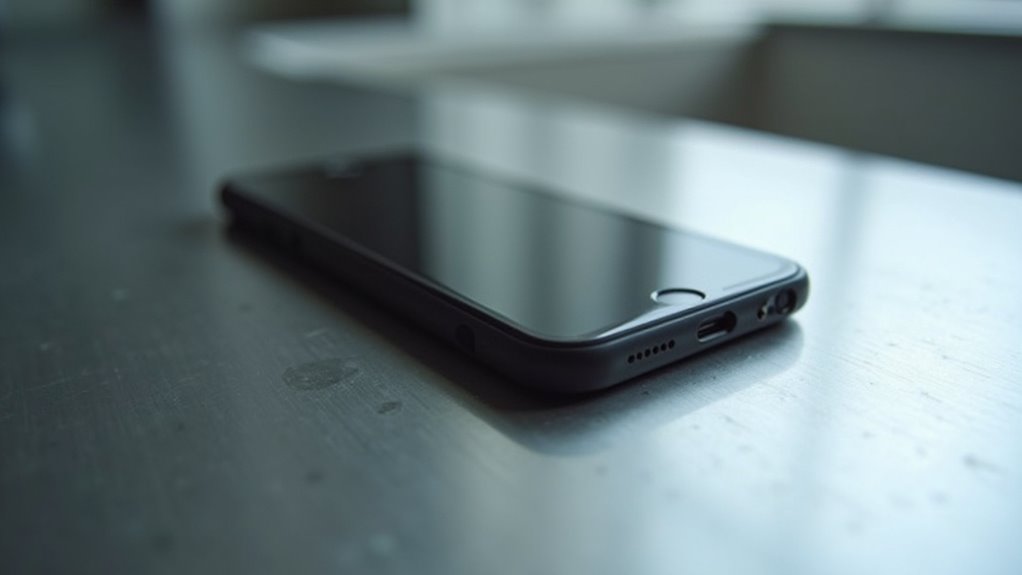 Prostownica do etui na iPhone'a Tczew cennik prostowania ramki iPhone w Tczewie