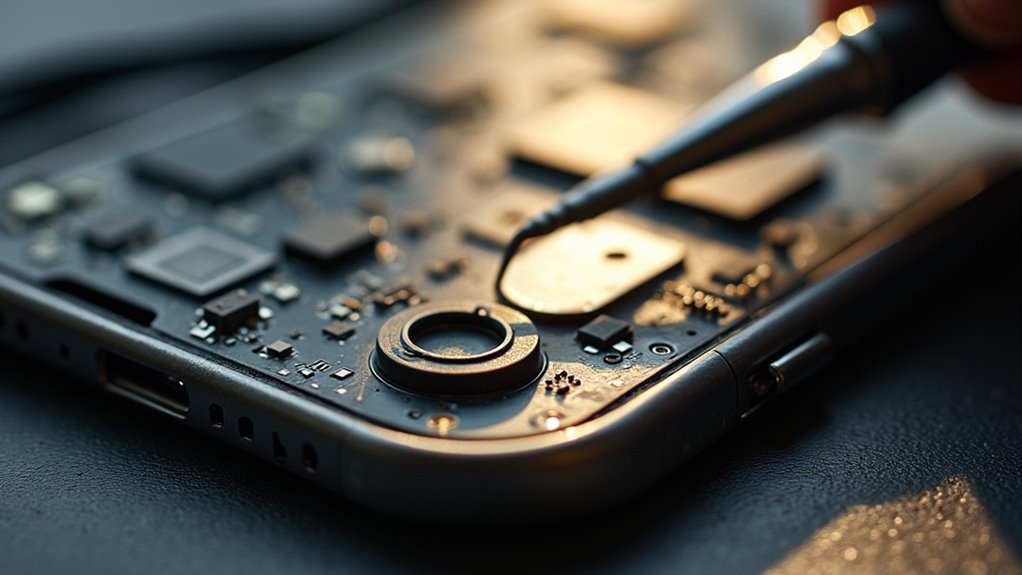 iphone headphone jack repair lomza