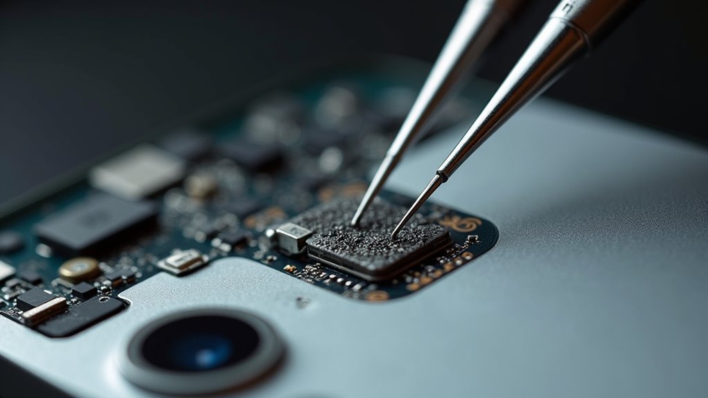 iphone headphone jack repair ostro ka