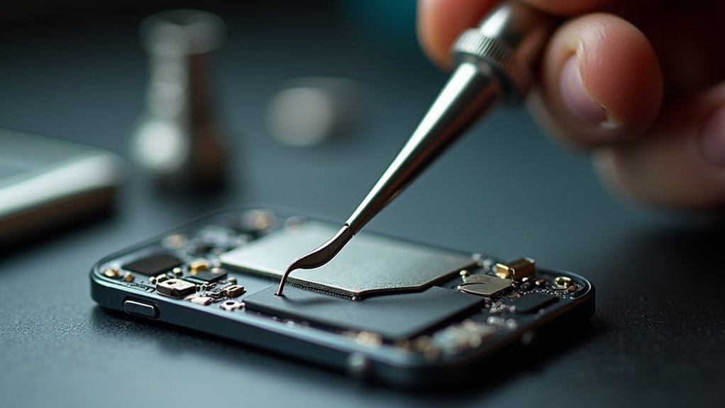 iphone headphone jack repair zawiercie