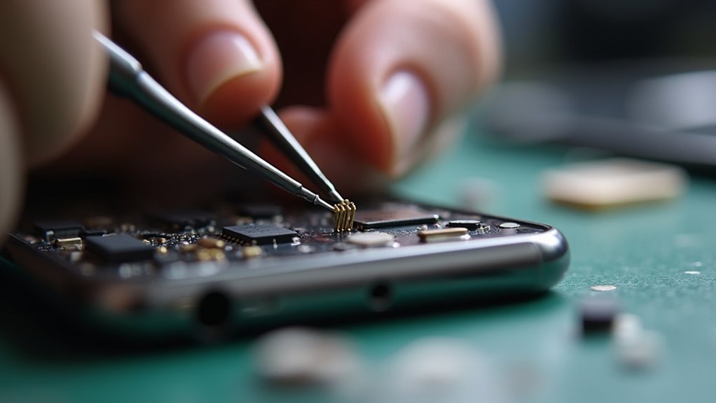 Naprawa gniazda słuchawkowego iPhone Łomża Rozwiązywanie problemów z gniazdem słuchawkowym iPhone