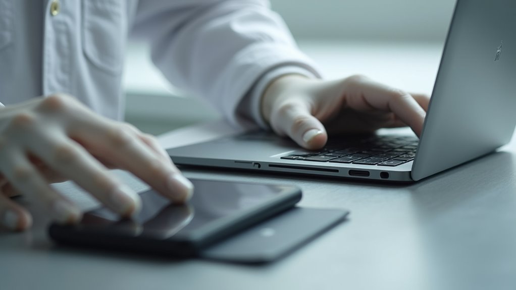 Odbiór i zwrot telefonu po naprawie Ostrołęka iphone przyjęcie i ocena ostro ka