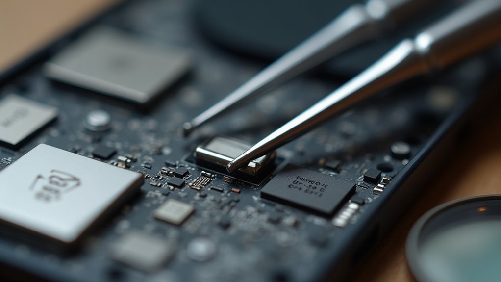 Naprawa gniazda słuchawkowego iPhone Ostrołęka czynniki cenowe naprawy złącza iphone