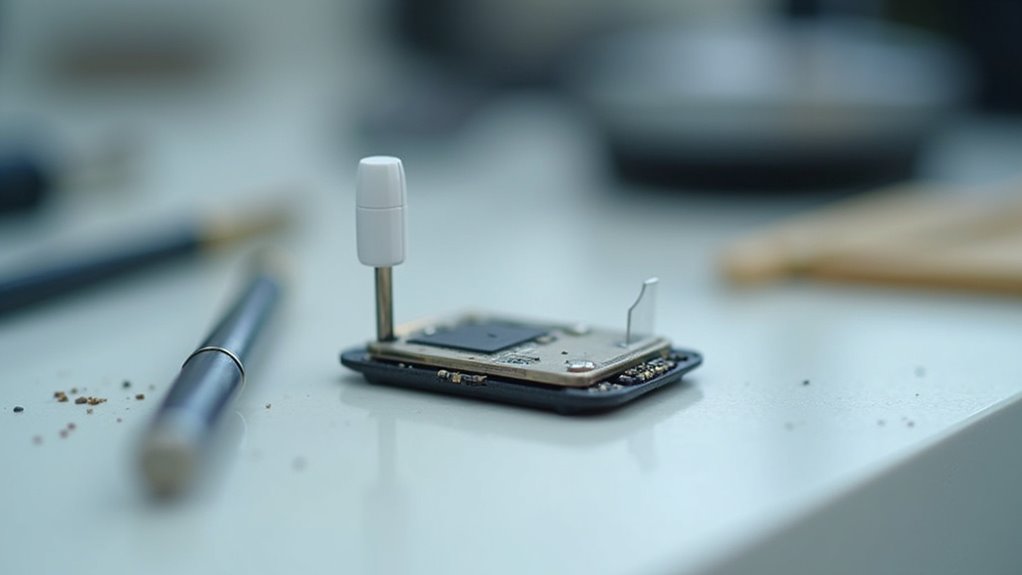 problemy z lokalizacją iPhone