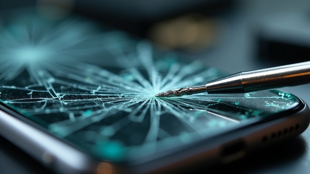 naprawa mikrofonu iphone bądź czat