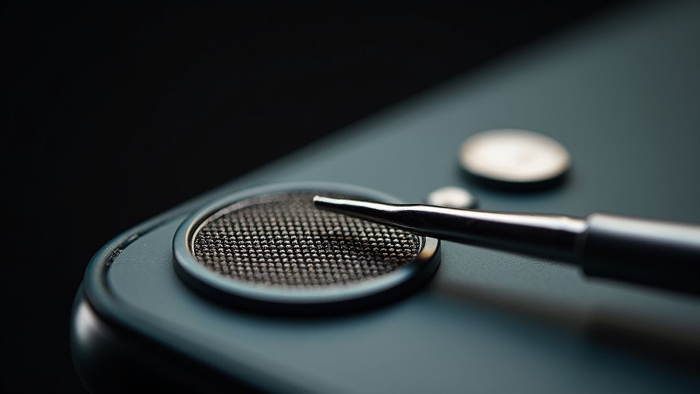 iphone microphone repair starachowice