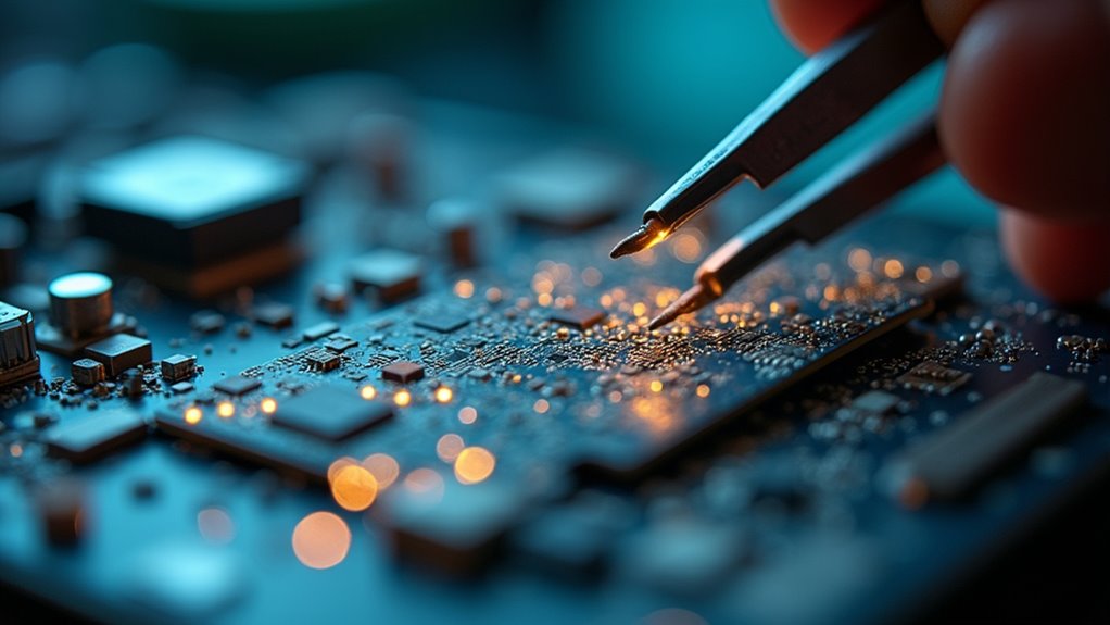 iphone motherboard repair in bia a podlaska
