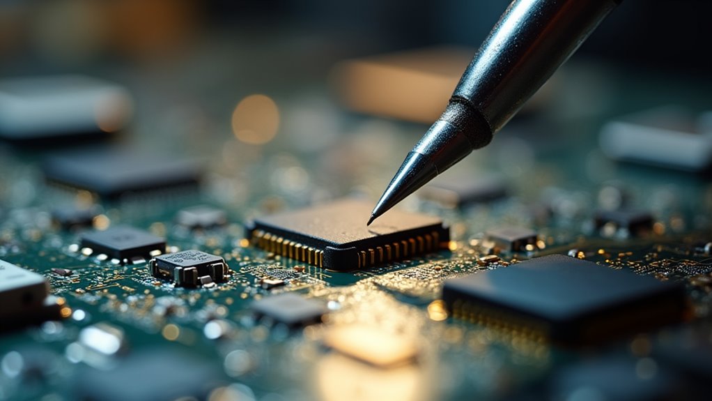 iphone motherboard repair piaseczno
