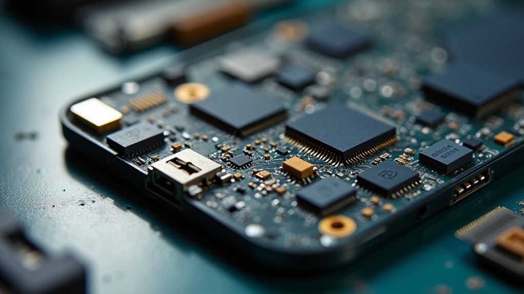 Naprawa Płyt Głównych iPhone'ów Legionowo naprawa płyty głównej iphone