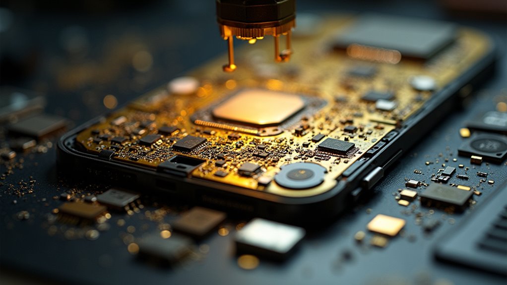 iphone motherboard repair starachowice
