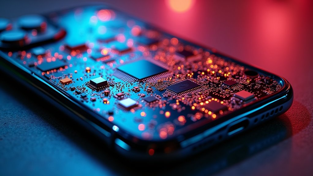 optymalizacja iPhone'a dla Starachowic