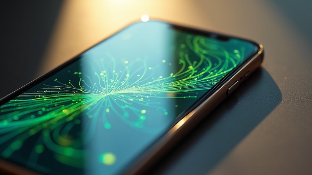 optymalizacja iPhone'a w Łomży
