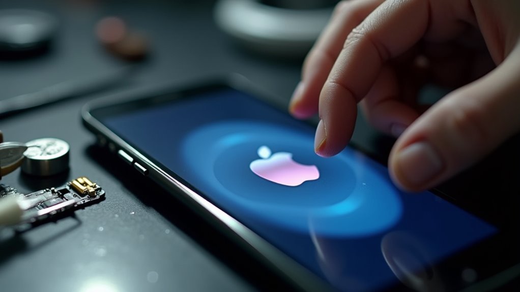 aktualizacje i znaczenie odzyskiwania systemu iPhone OS