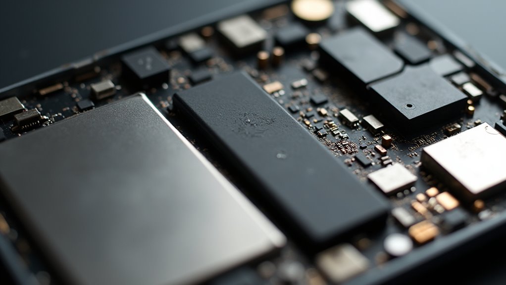 naprawa problemu przegrzewania się iPhone'a