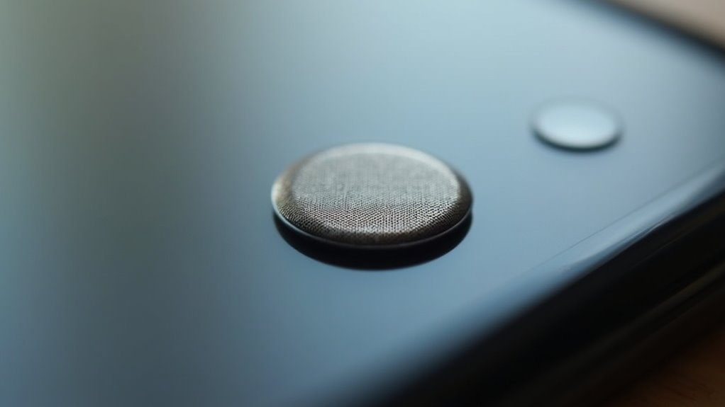 naprawa czujnika zbliżeniowego iphone