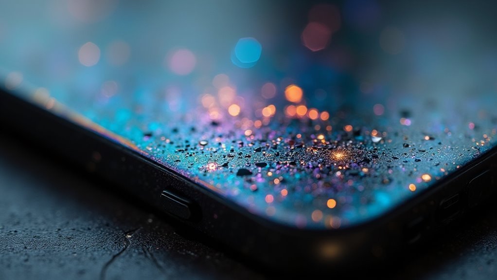naprawa tylnej szyby iphone'a zgierz