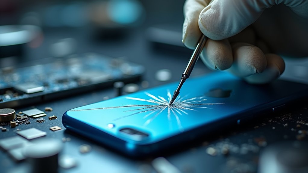 iphone repair che m naprawa