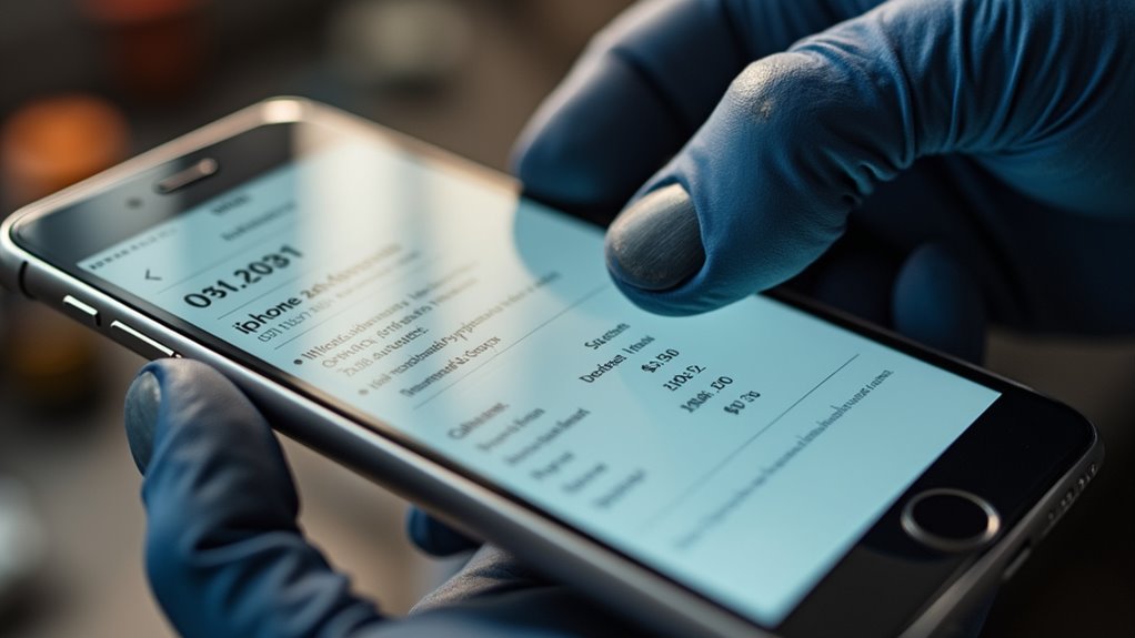 koszt naprawy iphone'a czat w