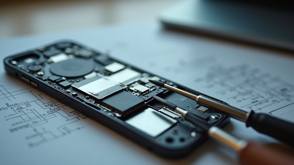 diagnostyka naprawy iphone'a starachowice ocena
