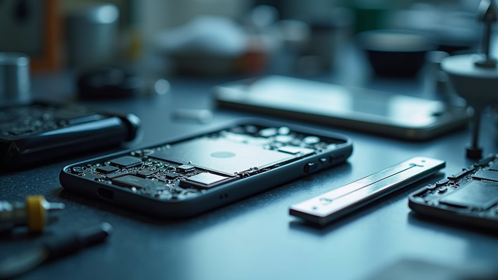 naprawa iphone w Łomży