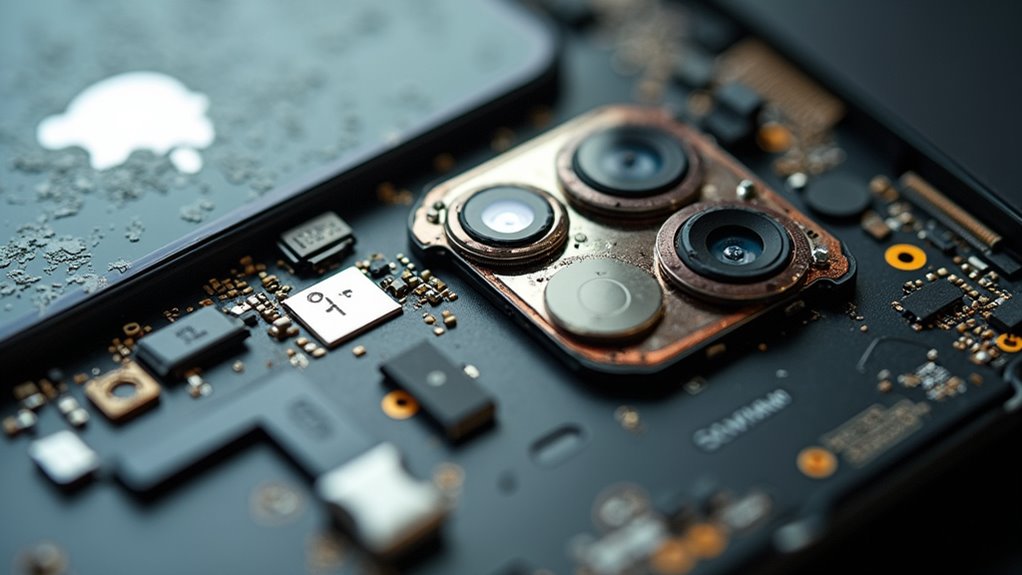 serwis iPhone w piekarni skiej