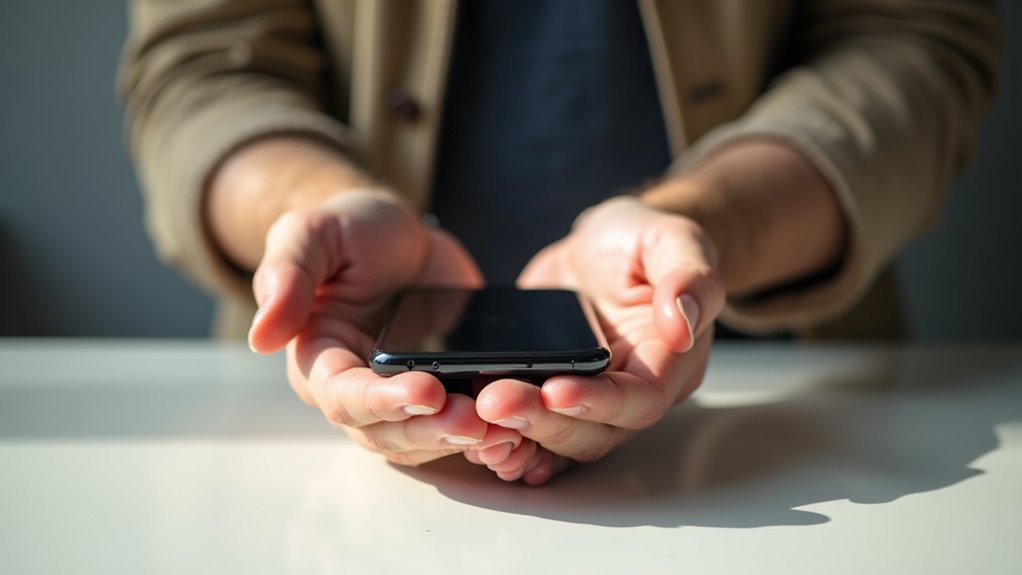 Odbiór i zwrot telefonu po naprawie Tczew Proces przyjmowania iPhone