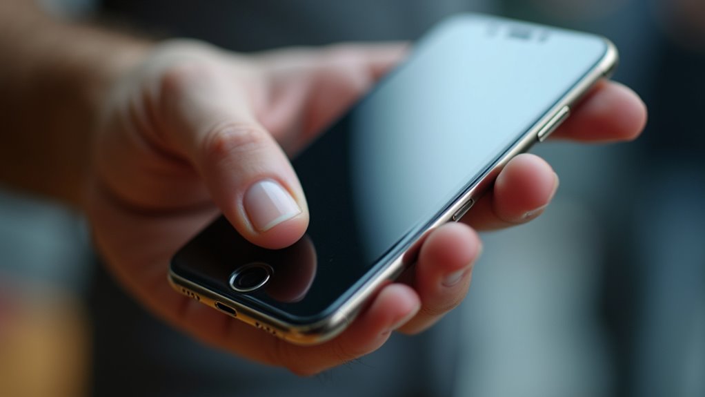 Odbiór i zwrot telefonu po naprawie Ostrołęka ceny naprawy iPhone