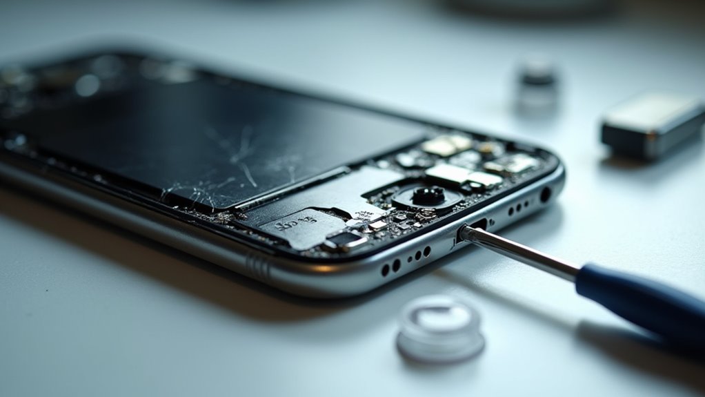 wymiana ekranu iphone racib rz