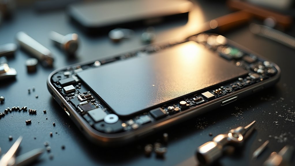 wymiana ekranu iphone racib rz
