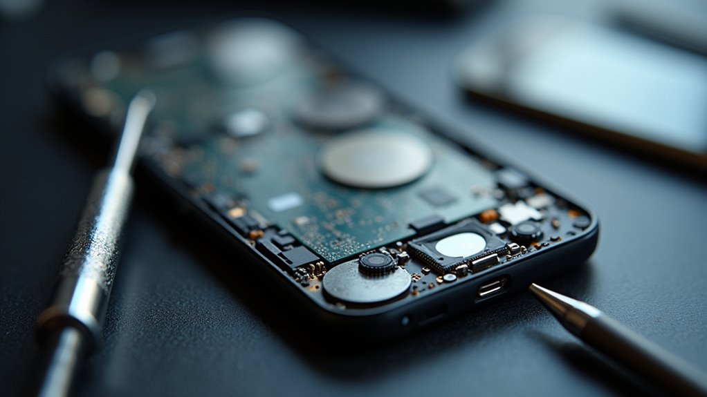 naprawa ekranu iphone starachowice