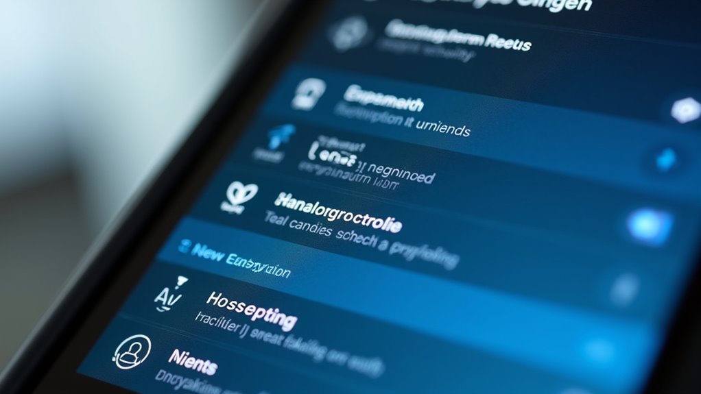 iphone security configuration in zawiercie