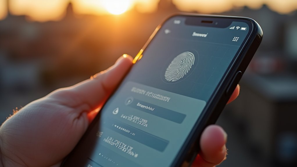 Konfiguracja bezpieczeństwa iPhone'a Tarnowskie Góry iphone security configuration tarnowskie g ry