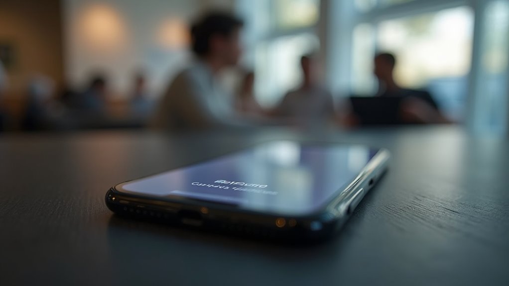 Odbiór i zwrot telefonu po naprawie OLMZ usługi iPhone w Om A aktualizacje statusu