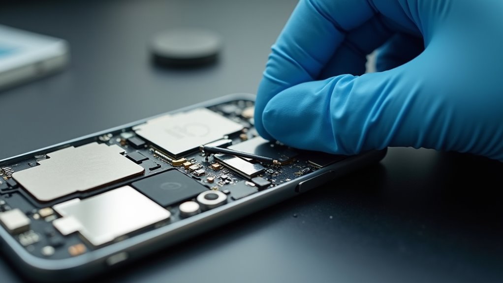 Przewodnik rozwiązywania problemów z utratą sygnału iPhone
