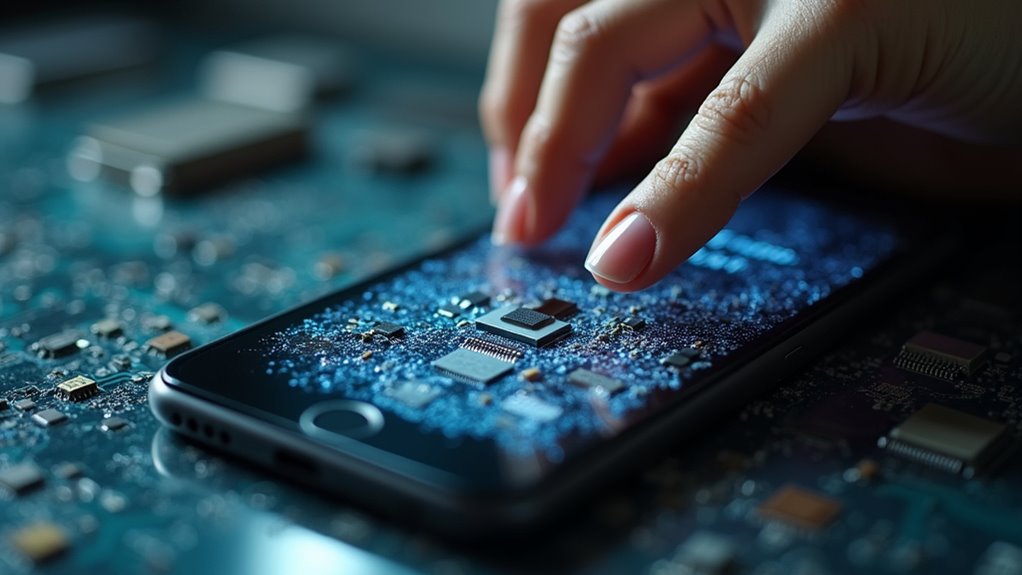 problemy z oprogramowaniem iphone zdiagnozowane niezwłocznie