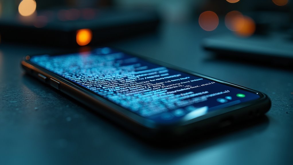 problemy z oprogramowaniem iphone w ostro ka