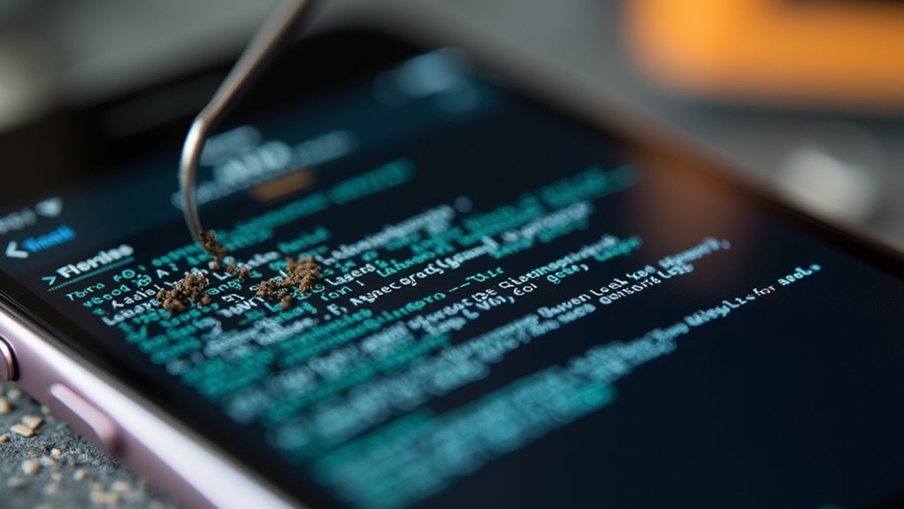 rozwiązywanie problemów z oprogramowaniem iphone w rumii