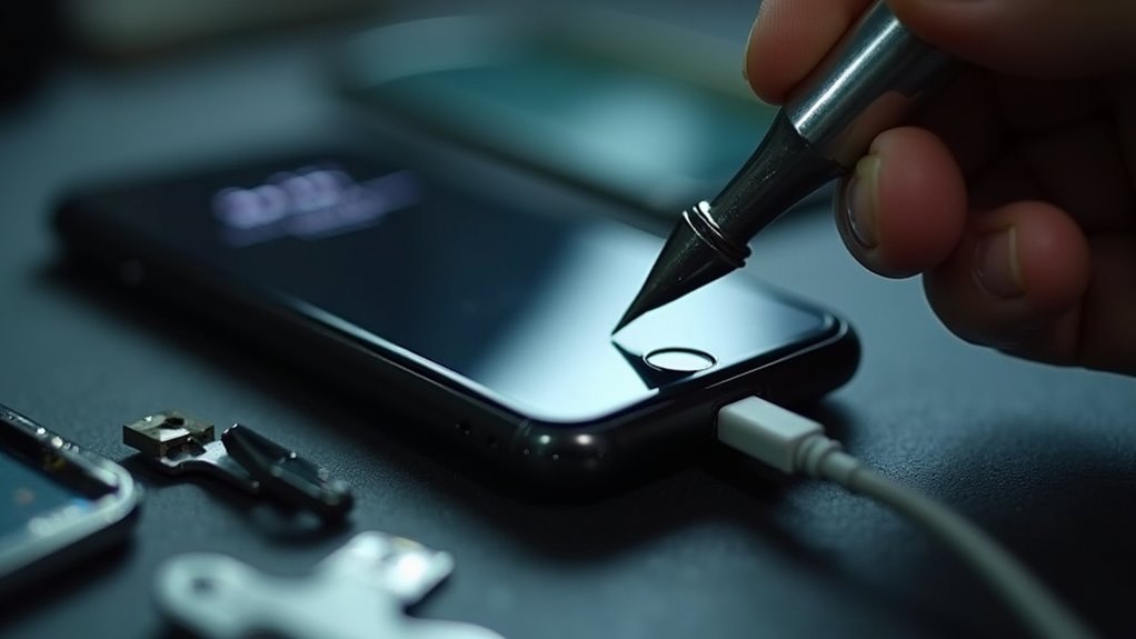 Rozwiązywanie problemów z oprogramowaniem iPhone w Chełmie rozwiązywanie problemów z oprogramowaniem iPhone