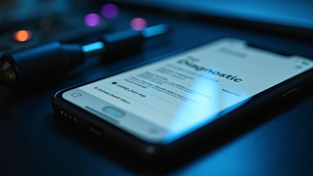 Rozwiązywanie problemów z oprogramowaniem iPhone'a Biała Podlaska iphone software problem solving in bia a podlaska
