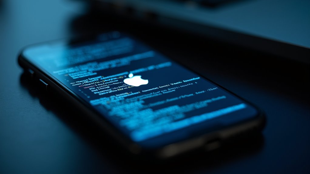 Rozwiązywanie problemów z oprogramowaniem iPhone'a Tczew iphone software problem solving tczew
