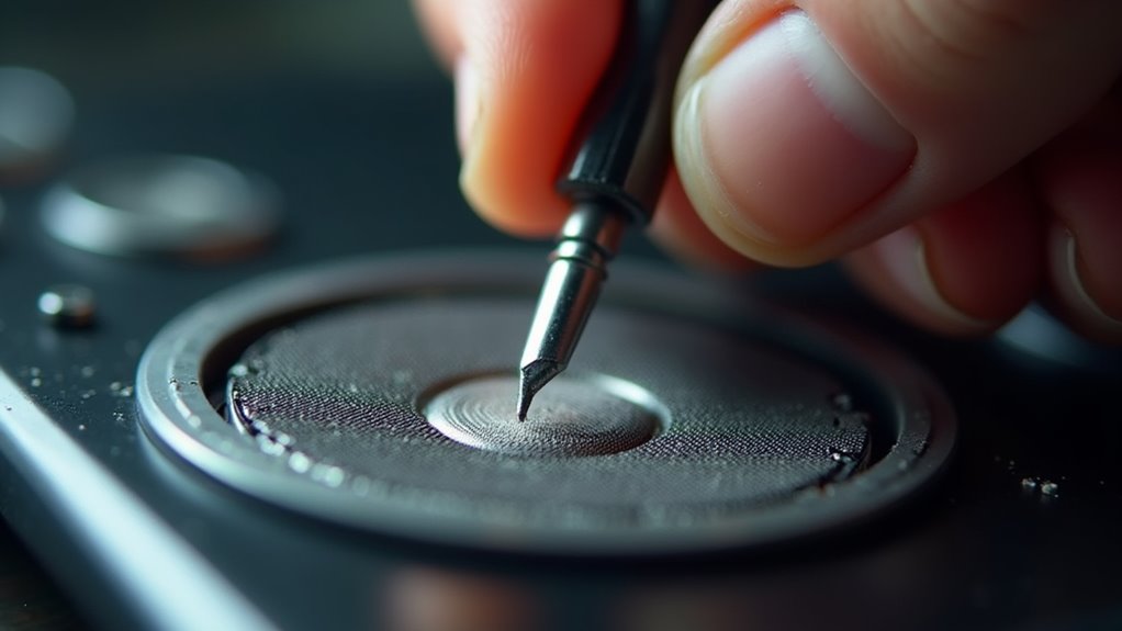 Naprawa Głośnika iPhone Starachowice szczegóły diagnostyki problemów z dźwiękiem iPhone