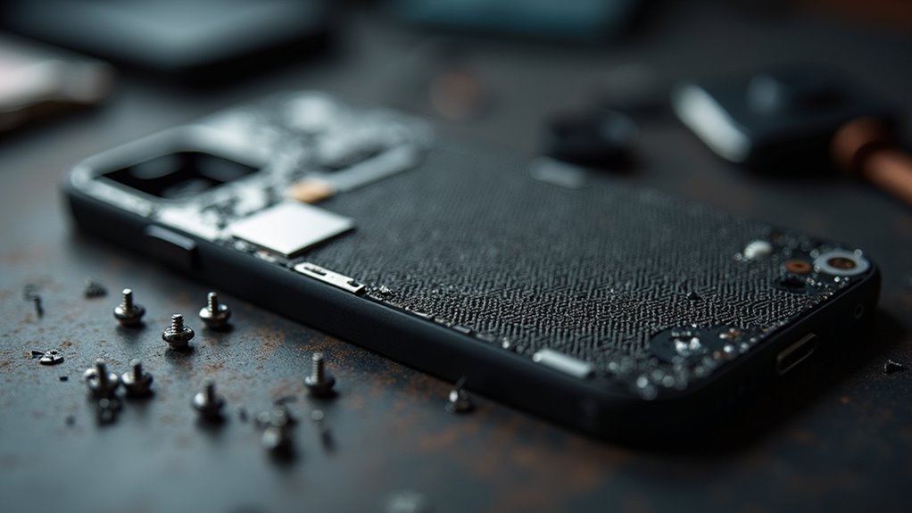 Naprawa Głośnika iPhone Starachowice koszt naprawy głośnika iPhone w Starachowicach