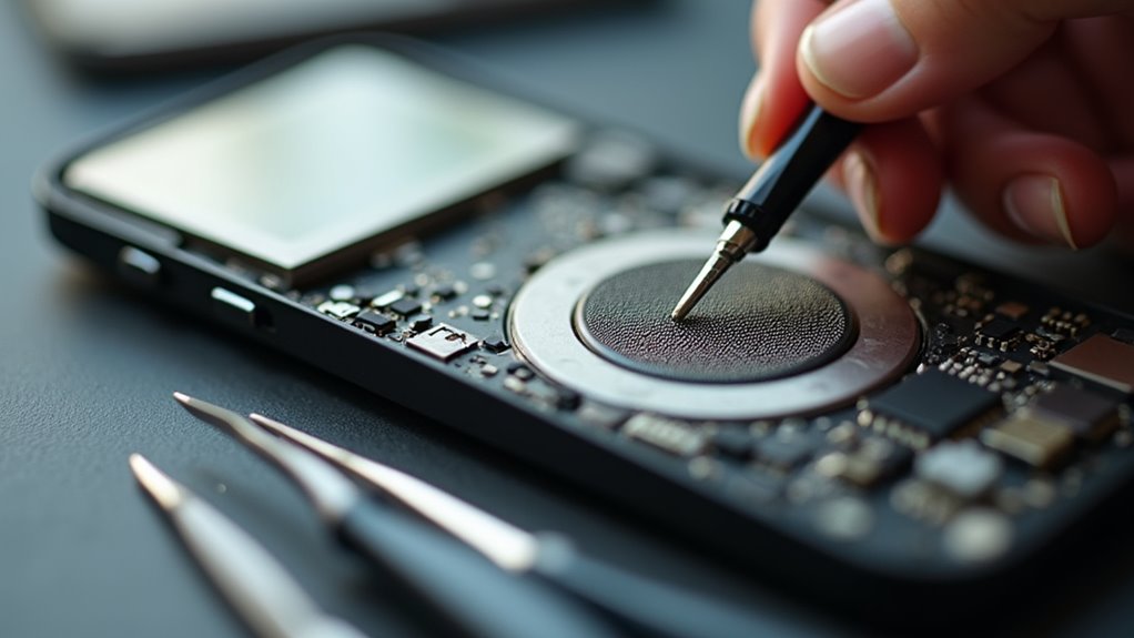 naprawa głośnika iPhone w Kędzierzynie-Koźlu