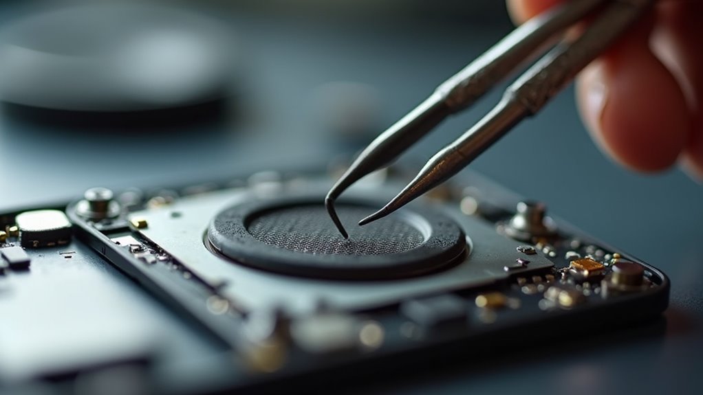 Naprawa głośnika iPhone Wodzisław Śląski naprawa głośnika iphone wodzisław śląski