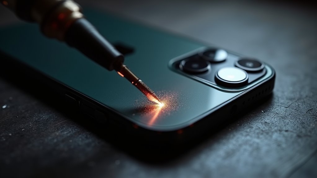 iphone speaker repair zgierz