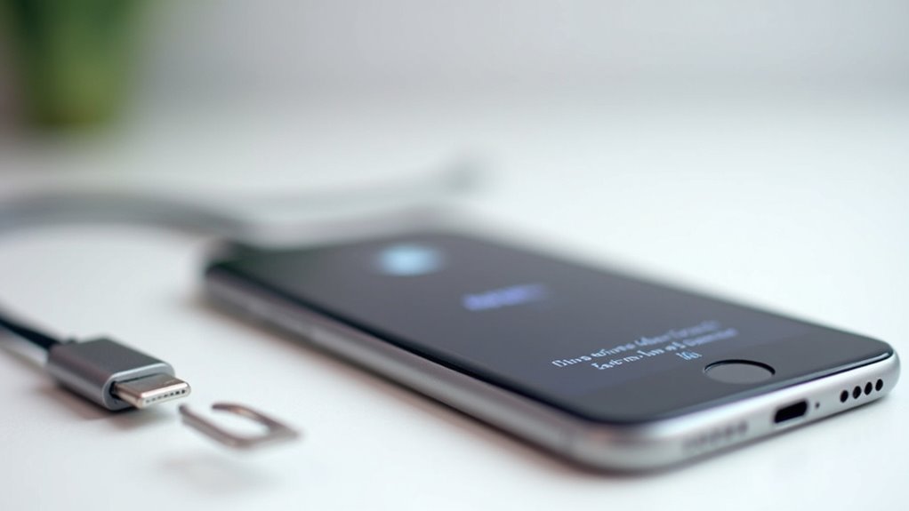 Aktualizacja i odzyskiwanie systemu iPhone Rumia rozpoznawanie objawów błędów systemu iPhone