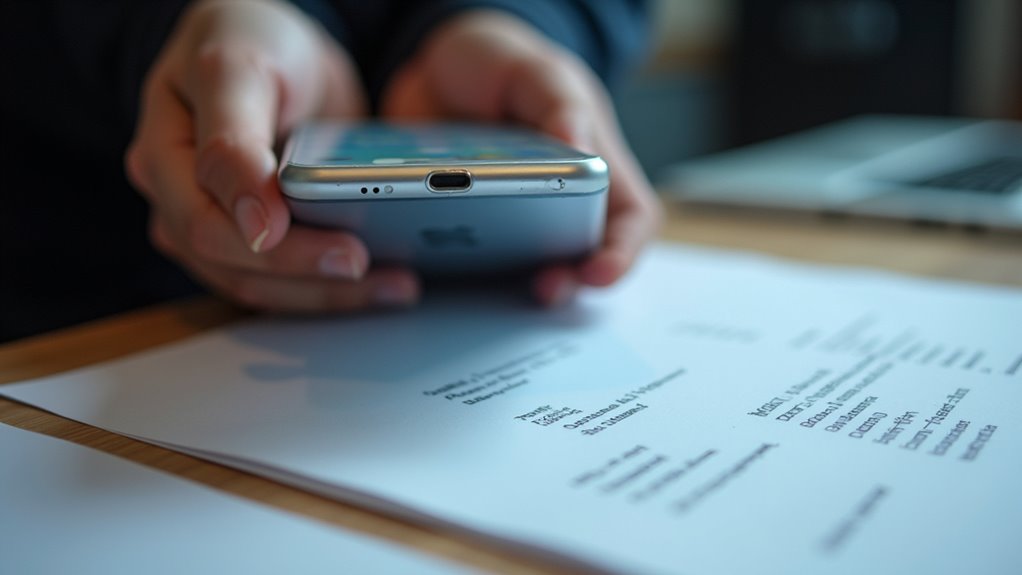 wytyczne cenowe aktualizacji systemu iphone
