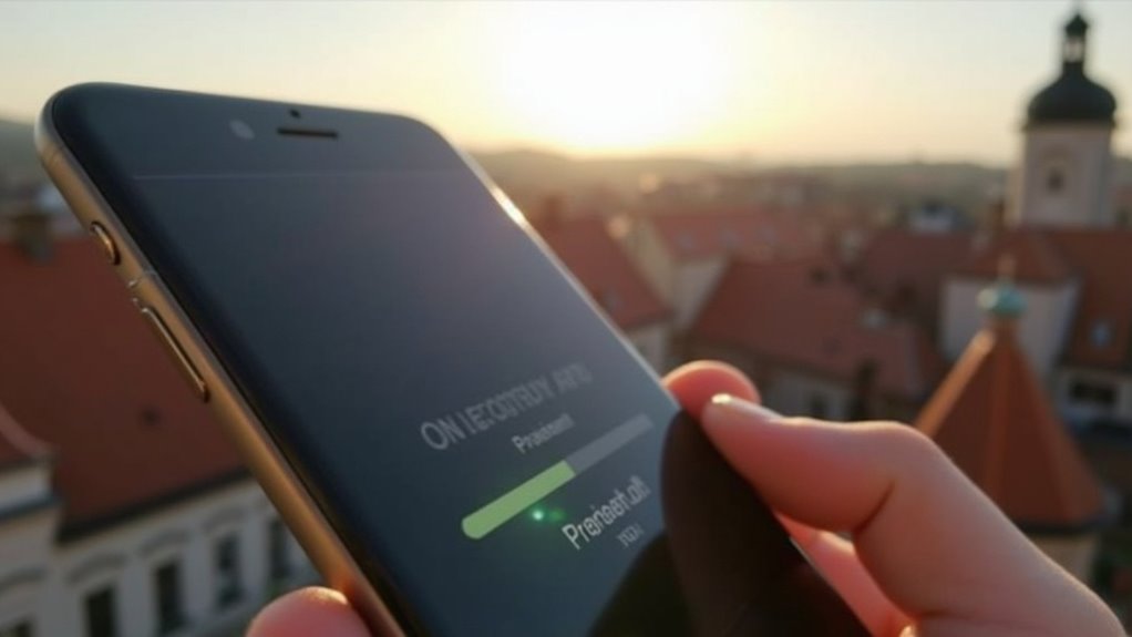 aktualizacja systemu iPhone przywracanie Tarnowskie Góry