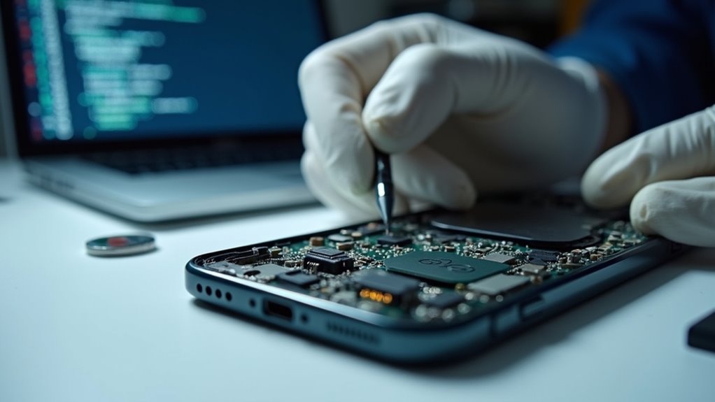 Aktualizacja i odzyskiwanie systemu iPhone Rumia koszt aktualizacji iphone