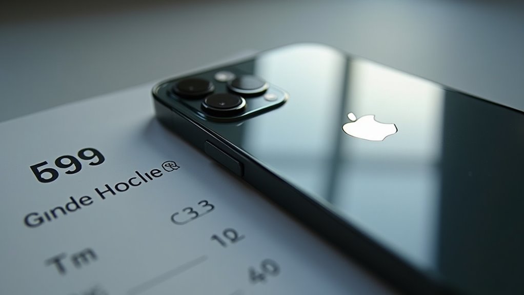 wycena iphone